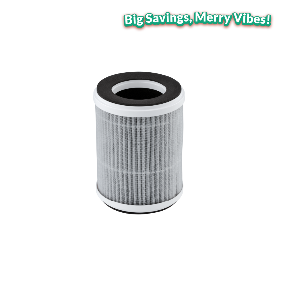 HEPA Filter for Desktop Air Purifier (ADP10B)