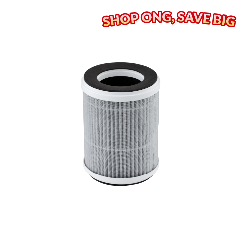 HEPA Filter for Desktop Air Purifier (ADP10B)