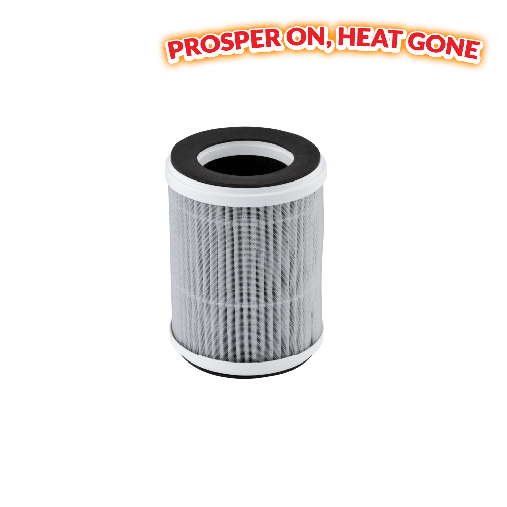 HEPA Filter for Desktop Air Purifier (ADP10B)