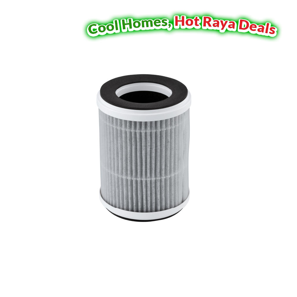 HEPA Filter for Desktop Air Purifier (ADP10B)