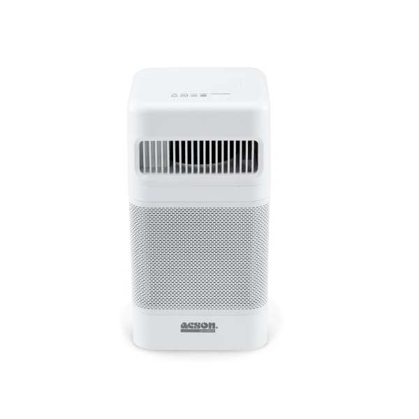 Desktop Air Purifier