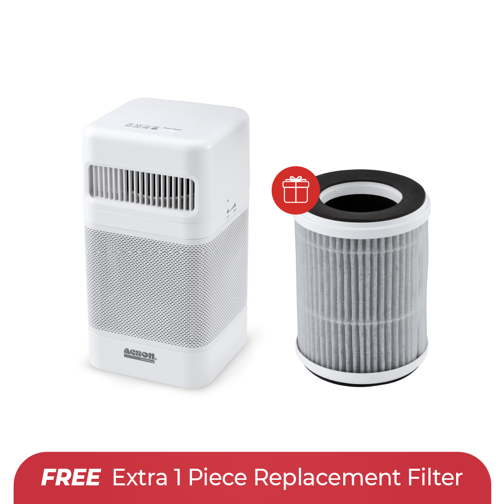 Desktop Air Purifier