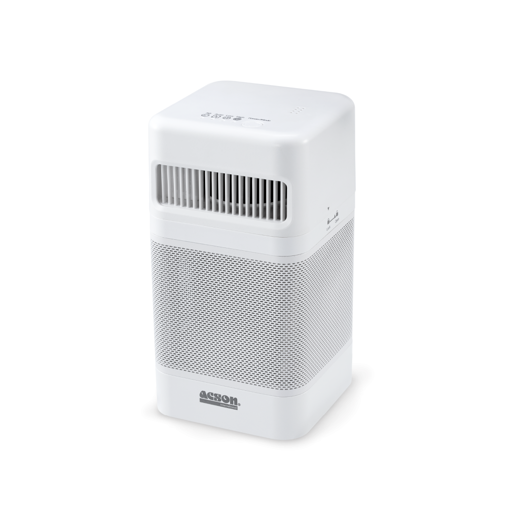 Desktop Air Purifier