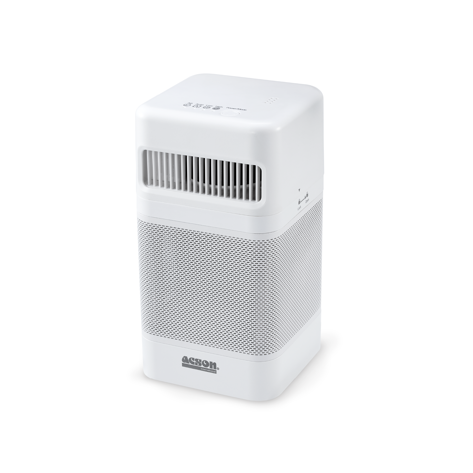 Desktop Air Purifier