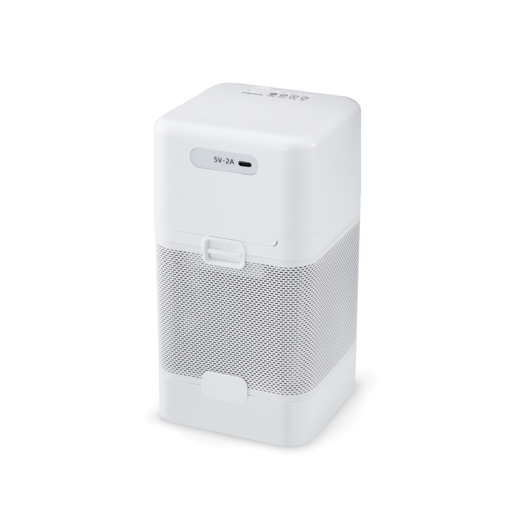 Desktop Air Purifier