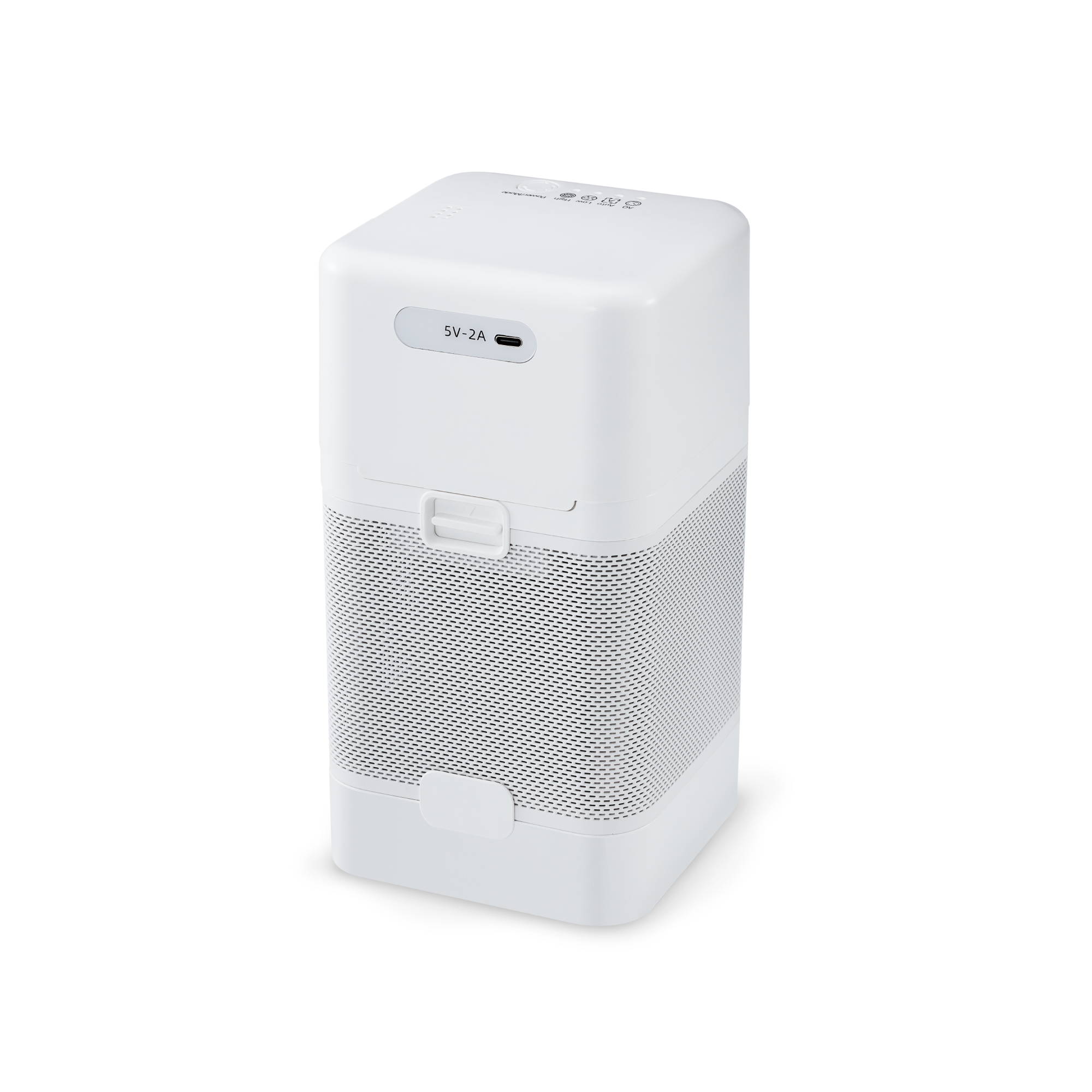 [AMSSSP] Desktop Air Purifier