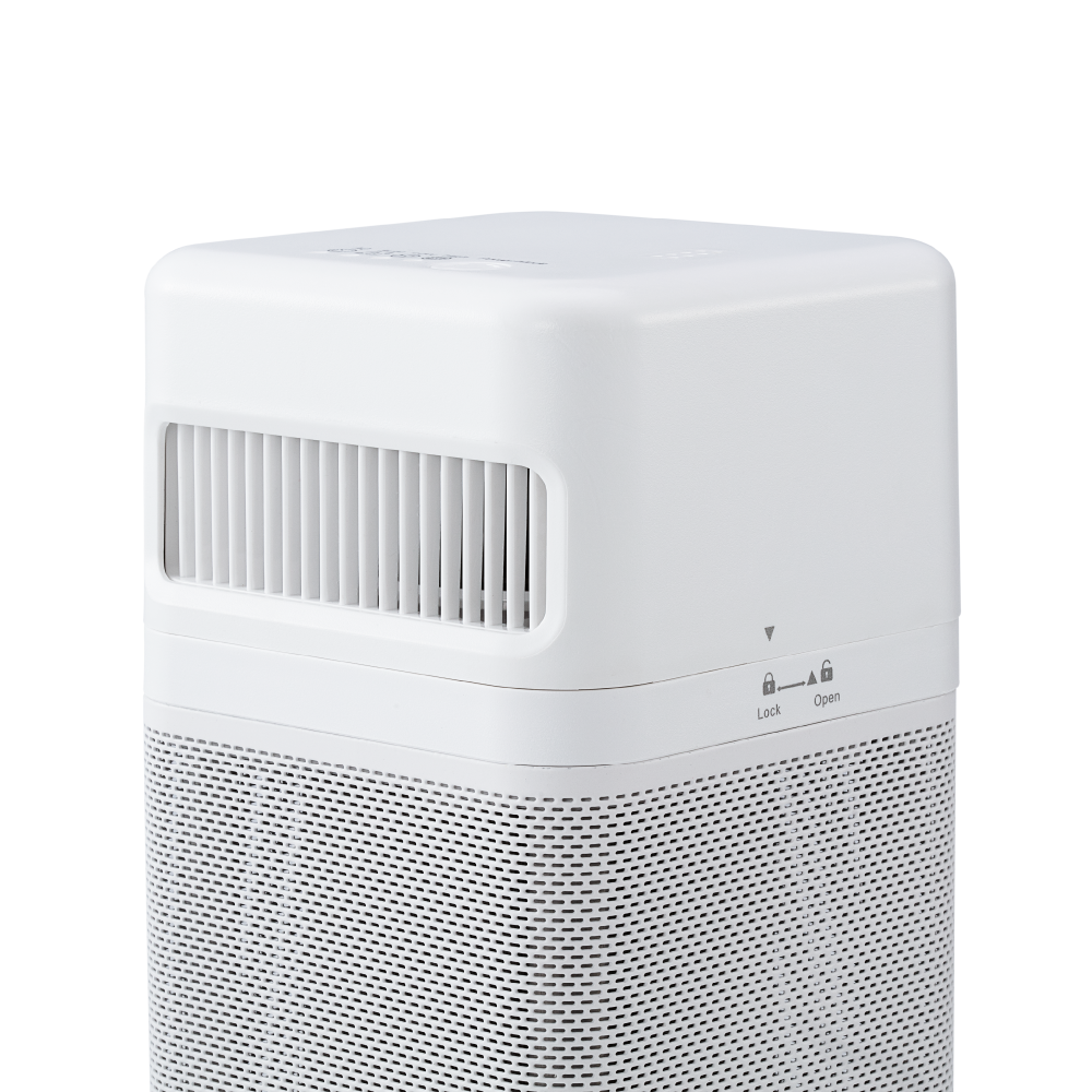 Acson Online Store Banner (ADP10B) RV230525-04 Desktop Air Purifier
