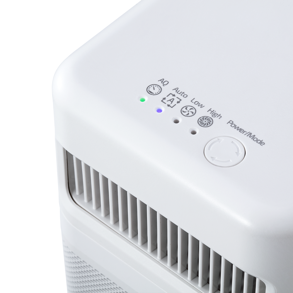 Acson Online Store Banner (ADP10B) RV230525-05 Desktop Air Purifier