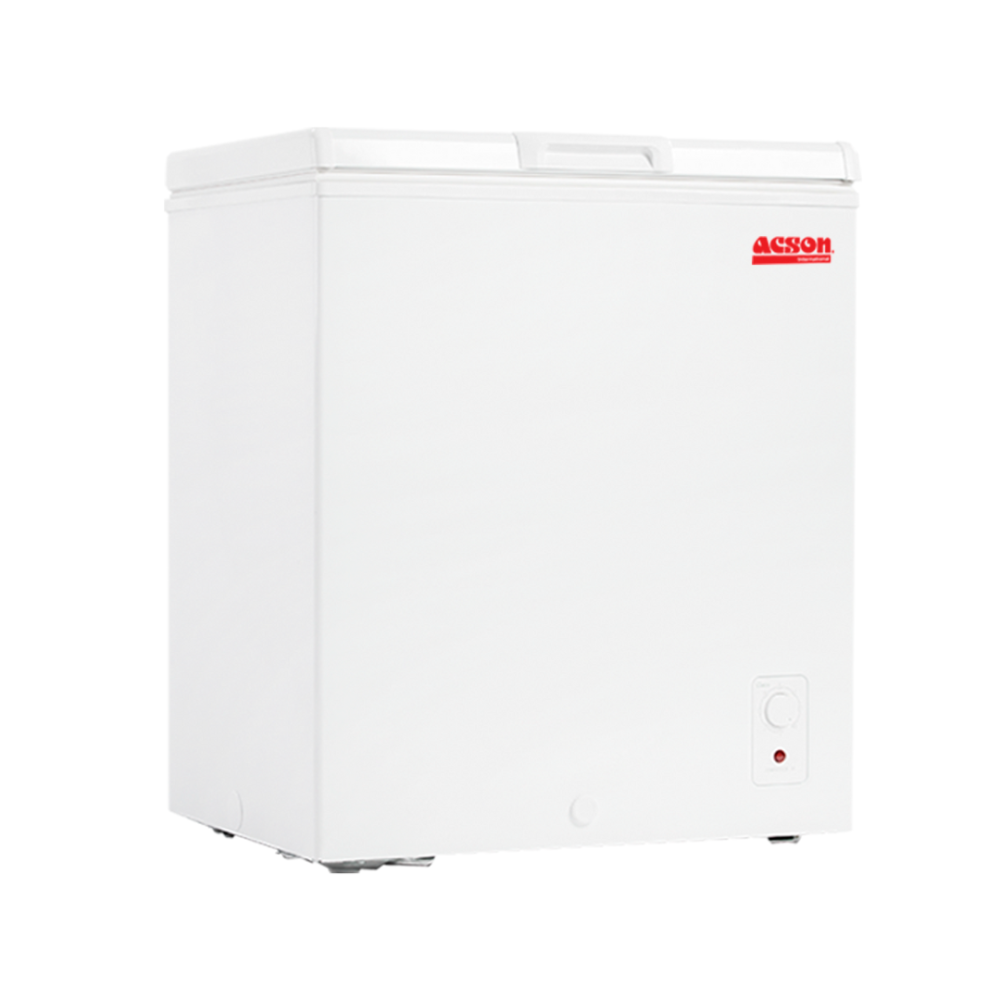 ACF20J Chest Freezer