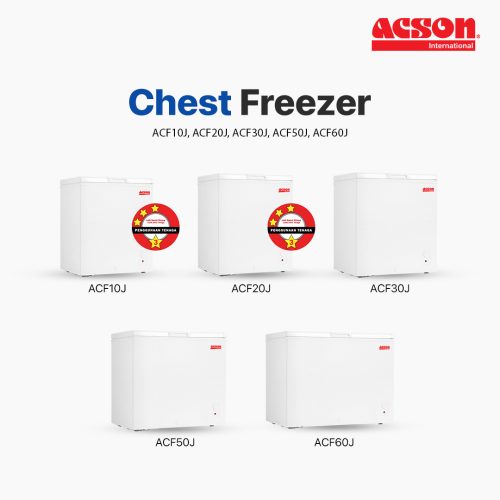 Freezer-01 Chest Freezer