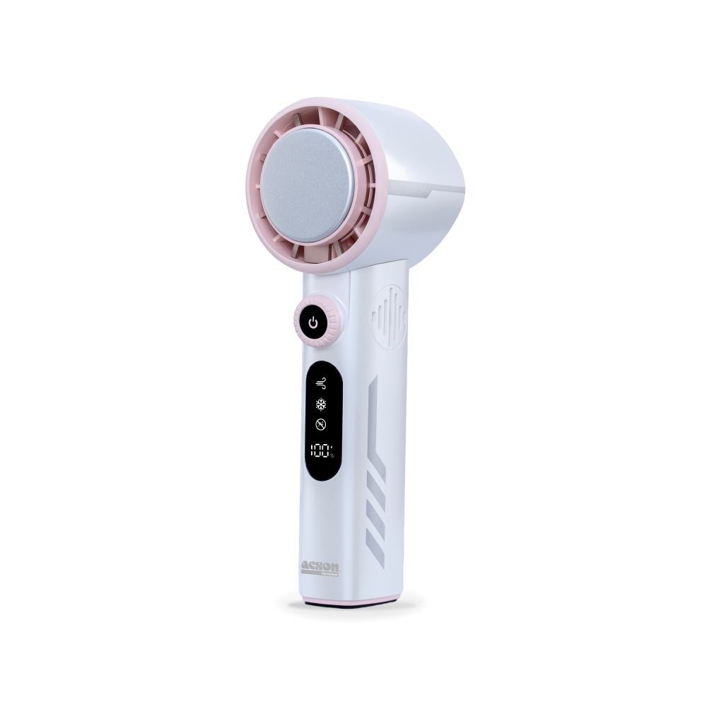 [AMSSSP] Handheld Fan