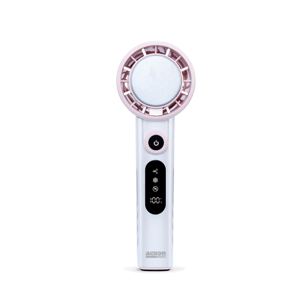 Acson Online Store Banner (Handheld Fan) RV060226-02