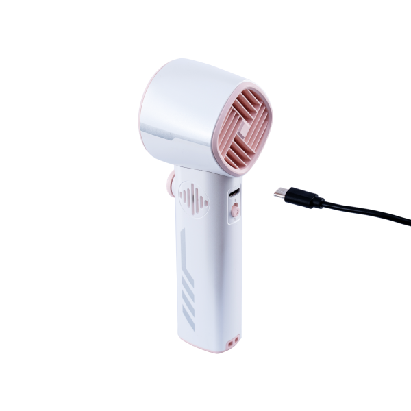 Acson Online Store Banner (Handheld Fan) RV060226-05