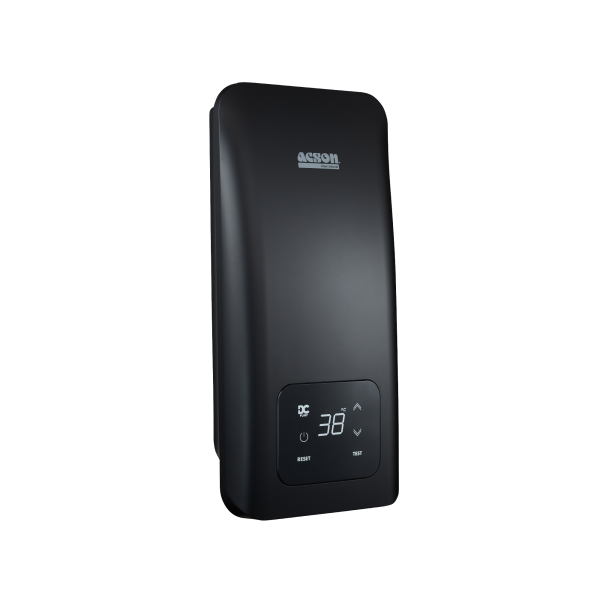 [NEW] Acson Digital Water Heater with Rainshower