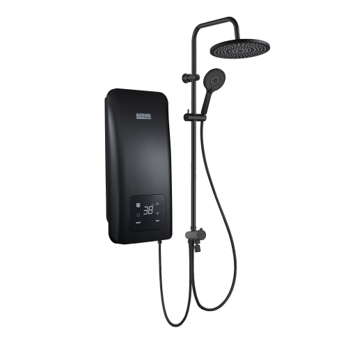 [NEW] Acson Digital Water Heater with Rainshower