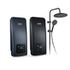 [NEW] Acson Digital Water Heater with Rainshower
