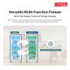 Acson-Vertical-Freezer-AVFY20A-03 Acson Vertical Freezer (AVFY20A)