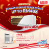 ACSON-MALAYSIA-DAY-SPECIAL-TRADE-IN-CAMPAIGN-5-30-SEPTEMBER-2026-Product Acson AVORY Premium Inverter (1.0HP) Air Conditioner R32 WiFi