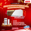 ACSON-TRADE-IN-CAMPAIGN-OCTOBER-2026-PRODUCT Acson Relek Inverter (1.0HP) Air Conditioner R32 WiFi